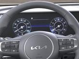 Thumbnail of 2025 Sapphire Blue Kia Sportage