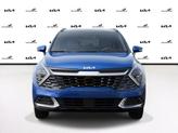 Thumbnail of 2025 Sapphire Blue Kia Sportage