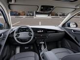 Thumbnail of 2025 Mineral Blue Kia Niro