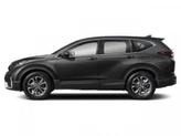 Thumbnail of 2022 Lunar Silver Metallic Honda CR-V