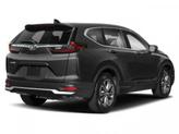 Thumbnail of 2022 Lunar Silver Metallic Honda CR-V