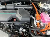 Thumbnail of 2025 Snow White Pearl Kia Sorento Hybrid