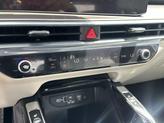 Thumbnail of 2025 Snow White Pearl Kia Sorento Hybrid