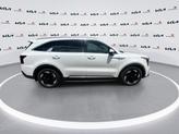 Thumbnail of 2025 Snow White Pearl Kia Sorento Hybrid