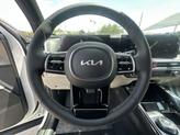 Thumbnail of 2025 Snow White Pearl Kia Sorento Hybrid