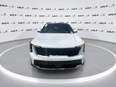Thumbnail of 2025 Snow White Pearl Kia Sorento Hybrid