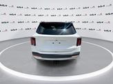 Thumbnail of 2025 Snow White Pearl Kia Sorento Hybrid