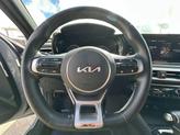 Thumbnail of 2024 Wolf Gray Kia K5
