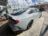 Thumbnail of 2024 Wolf Gray Kia K5