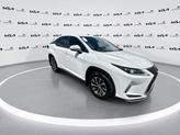 Thumbnail of 2022 White Lexus RX 350