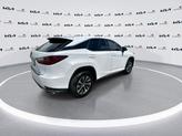 Thumbnail of 2022 White Lexus RX 350