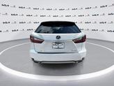 Thumbnail of 2022 White Lexus RX 350