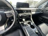 Thumbnail of 2022 White Lexus RX 350