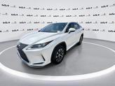 Thumbnail of 2022 White Lexus RX 350