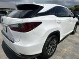 Thumbnail of 2022 White Lexus RX 350