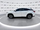 Thumbnail of 2022 White Lexus RX 350