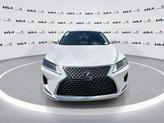 Thumbnail of 2022 White Lexus RX 350