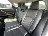 Thumbnail of 2022 White Lexus RX 350