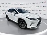 Photo of 2022 White Lexus RX 350