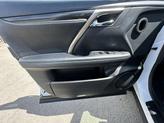 Thumbnail of 2022 White Lexus RX 350