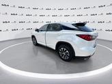 Thumbnail of 2022 White Lexus RX 350