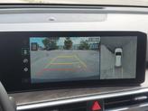 Thumbnail of 2025 Silver Kia Sorento