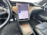 Thumbnail of 2020 Midnight Silver Metallic Tesla Model S