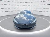 Thumbnail of 2020 Midnight Silver Metallic Tesla Model S