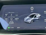 Thumbnail of 2020 Midnight Silver Metallic Tesla Model S