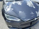 Thumbnail of 2020 Midnight Silver Metallic Tesla Model S