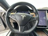 Thumbnail of 2020 Midnight Silver Metallic Tesla Model S