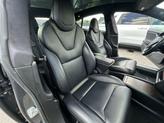 Thumbnail of 2020 Midnight Silver Metallic Tesla Model S