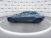 Thumbnail of 2020 Midnight Silver Metallic Tesla Model S
