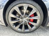 Thumbnail of 2020 Midnight Silver Metallic Tesla Model S