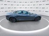 Thumbnail of 2020 Midnight Silver Metallic Tesla Model S