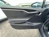 Thumbnail of 2020 Midnight Silver Metallic Tesla Model S