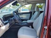 Thumbnail of 2025 Red Kia Sorento