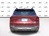 Thumbnail of 2025 Red Kia Sorento
