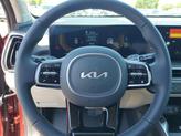 Thumbnail of 2025 Red Kia Sorento
