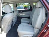 Thumbnail of 2025 Red Kia Sorento