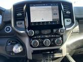 Thumbnail of 2024 Flame Red Clearcoat RAM 1500