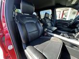 Thumbnail of 2024 Flame Red Clearcoat RAM 1500