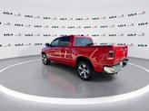 Thumbnail of 2024 Flame Red Clearcoat RAM 1500
