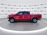Thumbnail of 2024 Flame Red Clearcoat RAM 1500