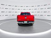 Thumbnail of 2024 Flame Red Clearcoat RAM 1500