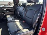 Thumbnail of 2024 Flame Red Clearcoat RAM 1500