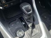 Thumbnail of 2023 Wind Chill Pearl/Midnight Black Metallic Toyota RAV4 Hybrid