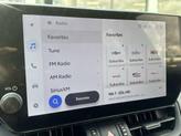 Thumbnail of 2023 Wind Chill Pearl/Midnight Black Metallic Toyota RAV4 Hybrid