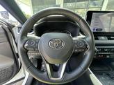 Thumbnail of 2023 Wind Chill Pearl/Midnight Black Metallic Toyota RAV4 Hybrid