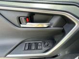 Thumbnail of 2023 Wind Chill Pearl/Midnight Black Metallic Toyota RAV4 Hybrid